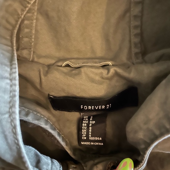 Jacket - Picture 2 of 2